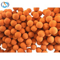 cleaning sponge balls for concrete pump delivery line in construction machinery parts